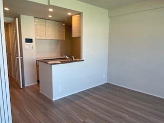 【居間・リビング】 | エクセレントシティ瑞江レジデンス