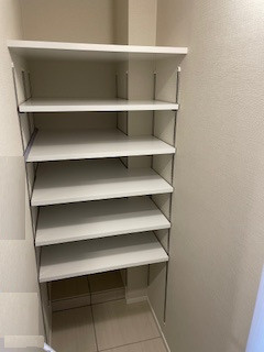 【収納】 | エクセレントシティ瑞江レジデンス