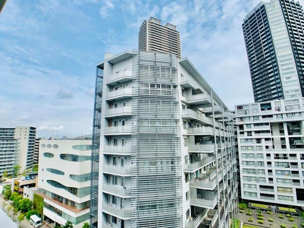 Ｂｒｉｌｌｉａ　ｉｓｔ　東雲キャナルコートのその他