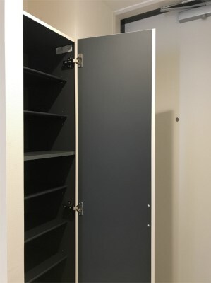 【玄関】 | グレイス桶川