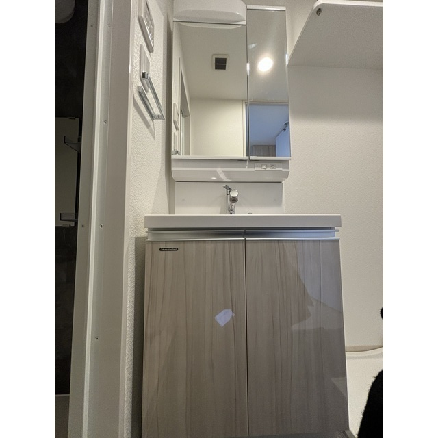 アドバンス難波南ワイズ