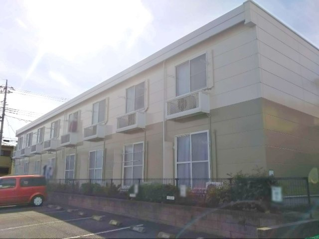 レオパレスラムロ