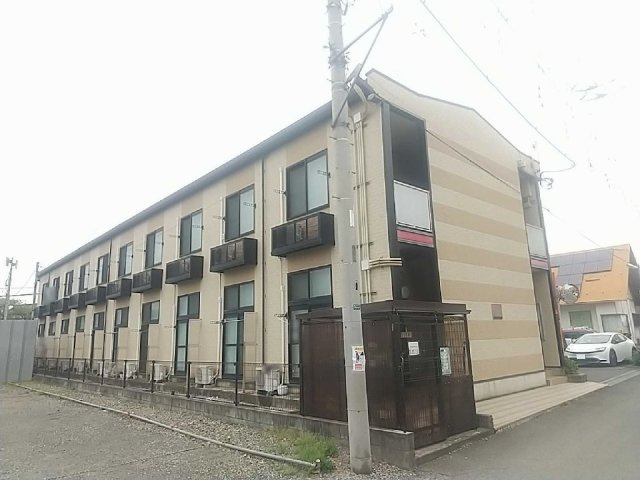 レオパレスＴＡＫＡＫＩ