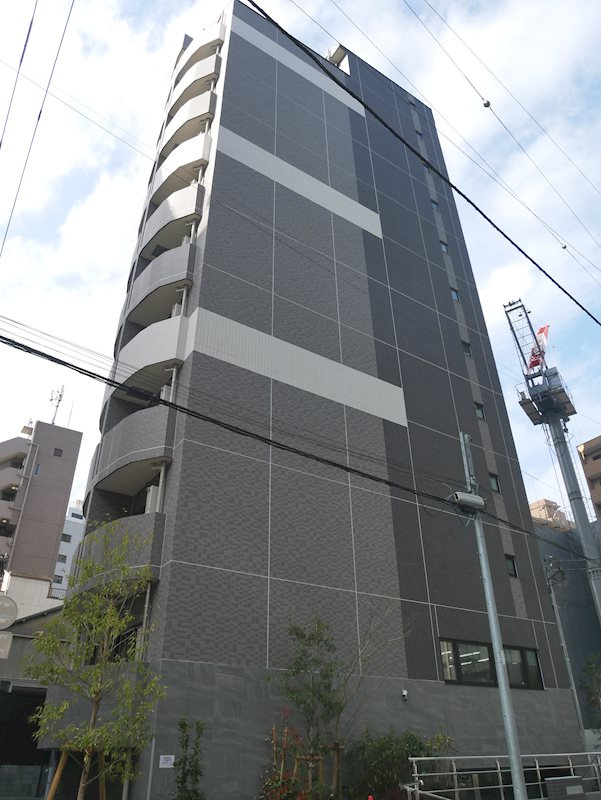 ステージファースト門前仲町