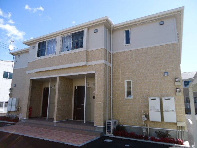 ジェム　フォレストⅡ