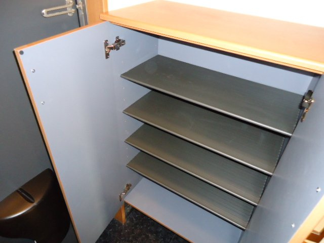 ジェム　フォレストⅡのその他|シューズボックス