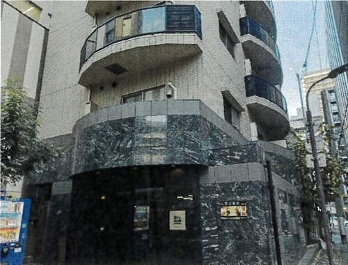 コンシェリア芝公園Ｄ’Ｓ