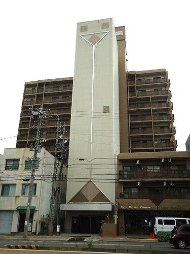 ライオンズマンション徳川