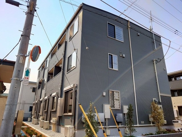 エクセルゲートⅢ