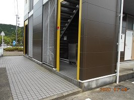 レオパレスみどりのその他