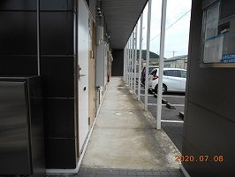 レオパレスみどりのその他