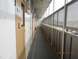 レオパレスみどりのその他
