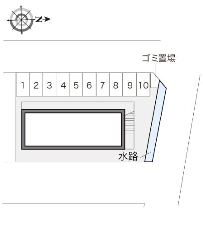 レオパレスみどりのその他