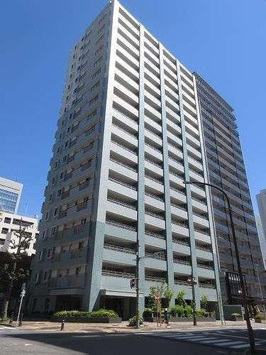 ライオンズシティ金山