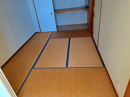 サーパス城山一番館のその他|和室（約6.0畳）