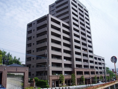 サーパス城山一番館