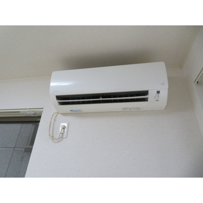 【その他】 | サファイア北千住 | エアコン一基