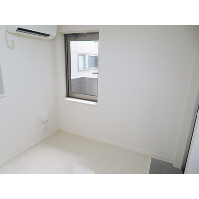 【居間・リビング】 | サファイア北千住