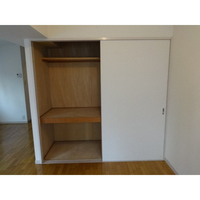 【収納】 | 高松ハイム | 収納