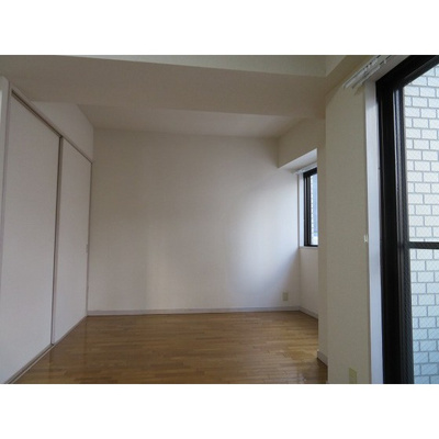 【居間・リビング】 | 高松ハイム | 居室