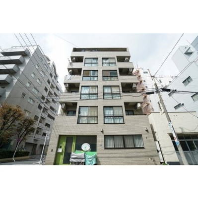 【外観】 | 高松ハイム | 外観