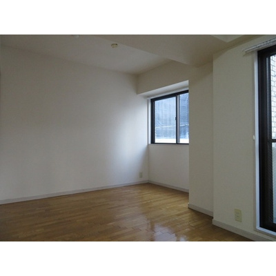 【内装】 | 高松ハイム