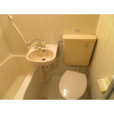 【内装】 | 高松ハイム