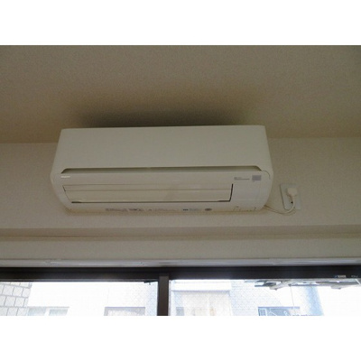 【その他】 | 高松ハイム | エアコン