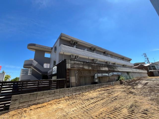 ブライトプレイスあゆち