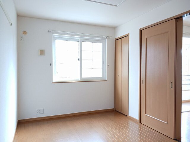 クロシェットⅢの内装