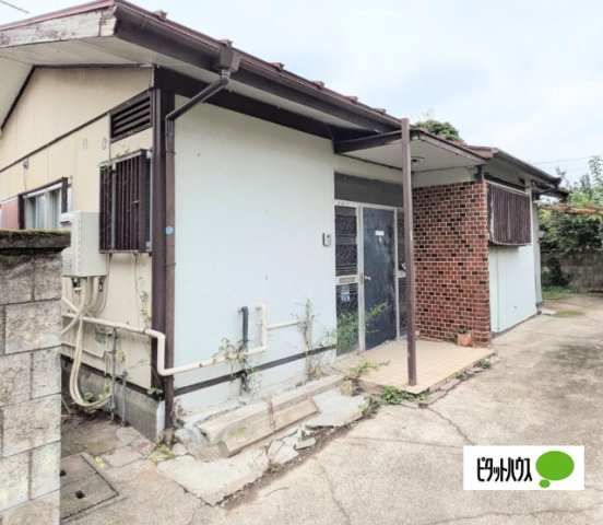 富士見町小暮戸建て