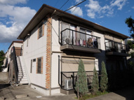 ファミール新川崎Ａの画像