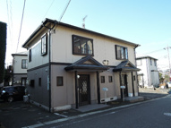 コモンシェールつくし野Ａの画像