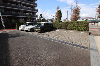 敷地内駐車場（要空き確認）