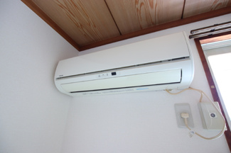 ★夏は涼しく、冬は暖かく★