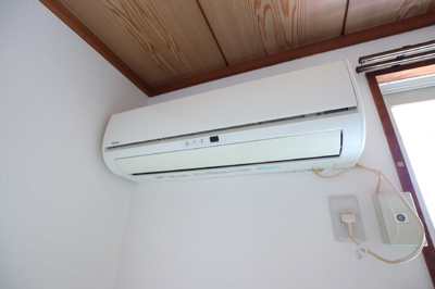 ★夏は涼しく、冬は暖かく★