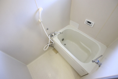 ★毎日の疲れを癒すバスルーム★