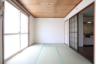 居室