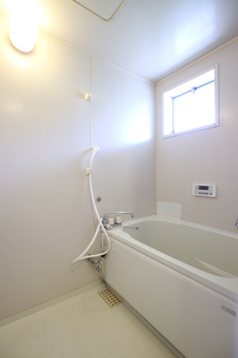 ★窓付きで換気がしやすい★