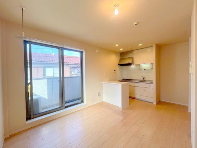 Ｖｉｌｌａ　Ｌｕｍｉｎｏｓａの居間・リビング