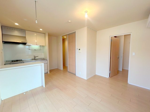 Ｖｉｌｌａ　Ｌｕｍｉｎｏｓａの居間・リビング