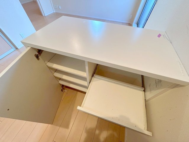 Ｖｉｌｌａ　Ｌｕｍｉｎｏｓａの内装