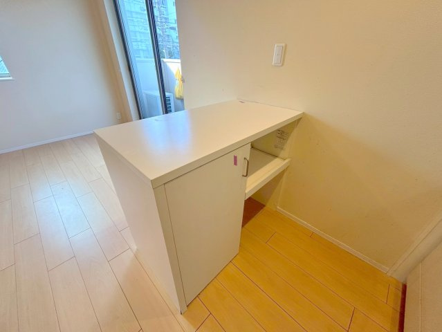 Ｖｉｌｌａ　Ｌｕｍｉｎｏｓａの収納