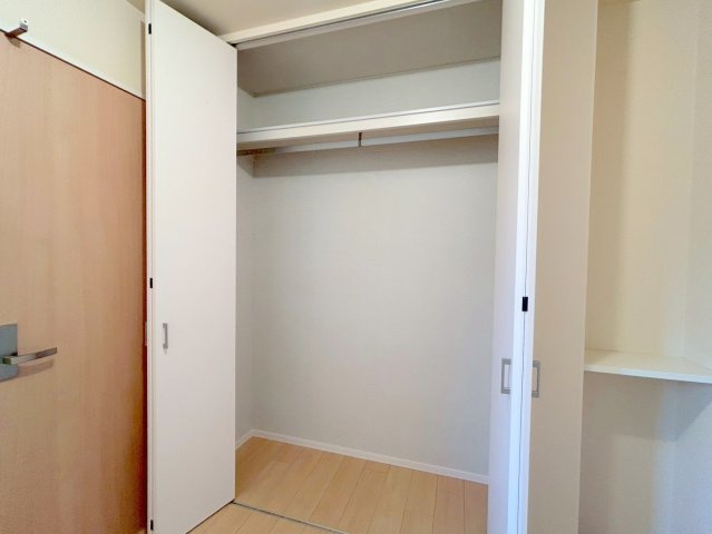 Ｖｉｌｌａ　Ｌｕｍｉｎｏｓａの収納