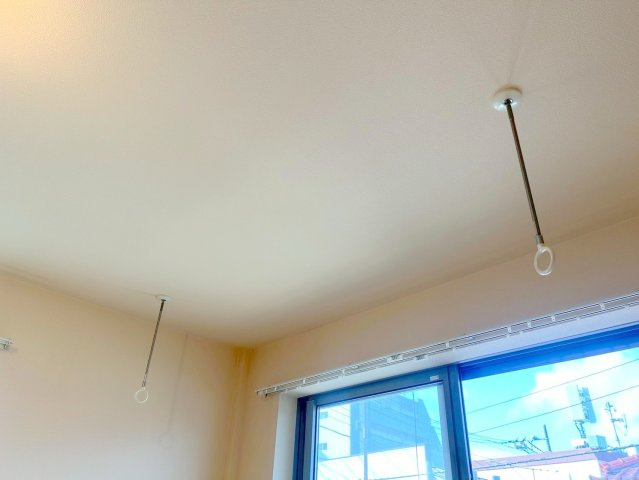 Ｖｉｌｌａ　Ｌｕｍｉｎｏｓａの設備