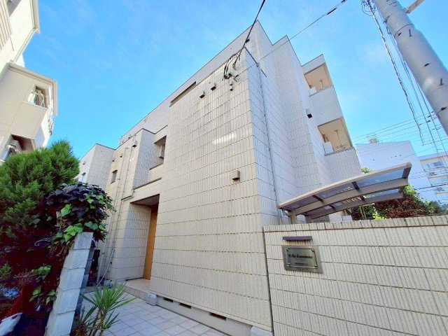 Ｖｉｌｌａ　Ｌｕｍｉｎｏｓａのロビー|★中央線の高円寺駅徒歩圏内★