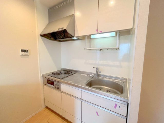 Ｖｉｌｌａ　Ｌｕｍｉｎｏｓａのキッチン