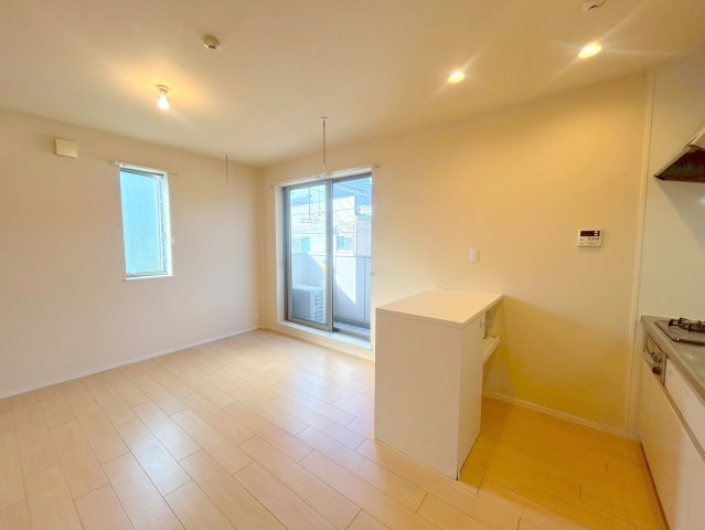 Ｖｉｌｌａ　Ｌｕｍｉｎｏｓａの居間・リビング