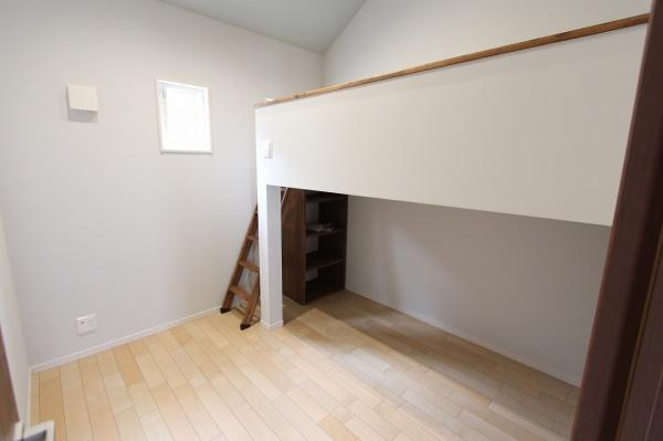 【洋室】 | ソライド