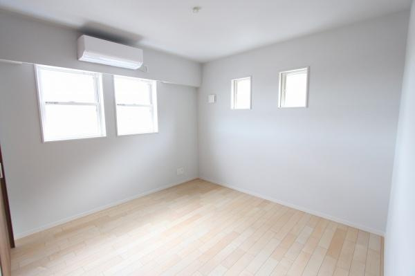 【洋室】 | ソライド